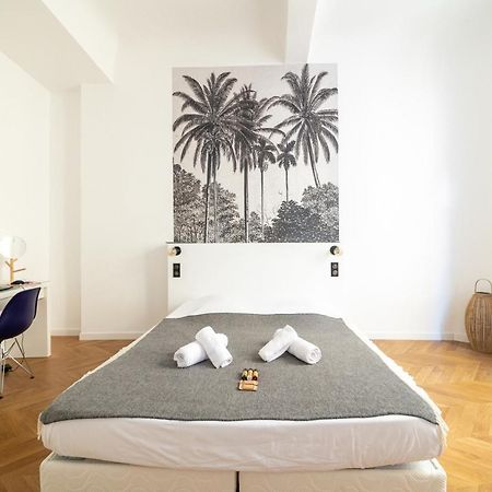 Le Saint Firmin Apartment Montpellier Exterior photo
