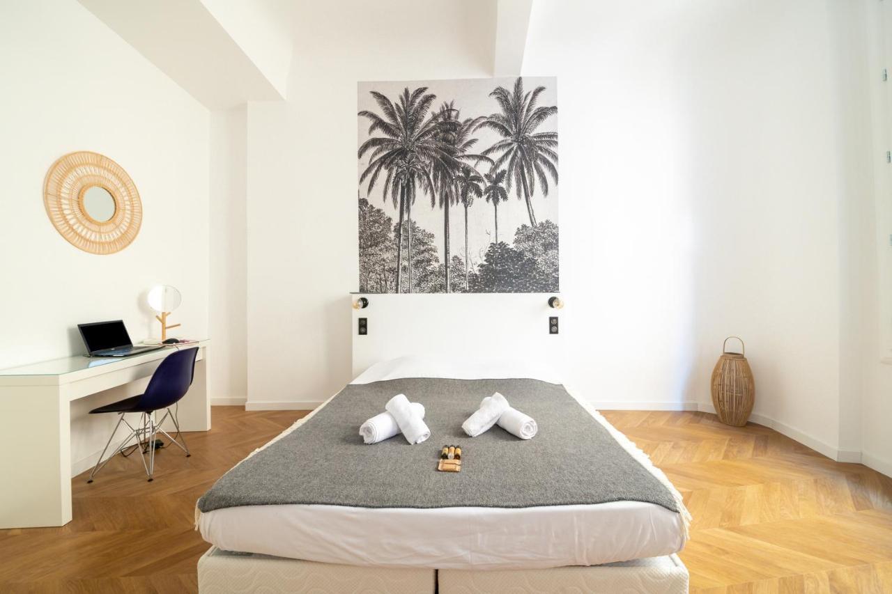 Le Saint Firmin Apartment Montpellier Exterior photo